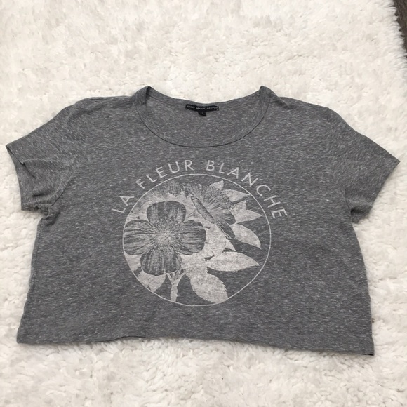 Urban Outfitters Tops - Urban Outfitters Crop Top